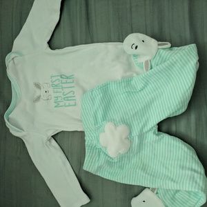 Carter's My First Easter